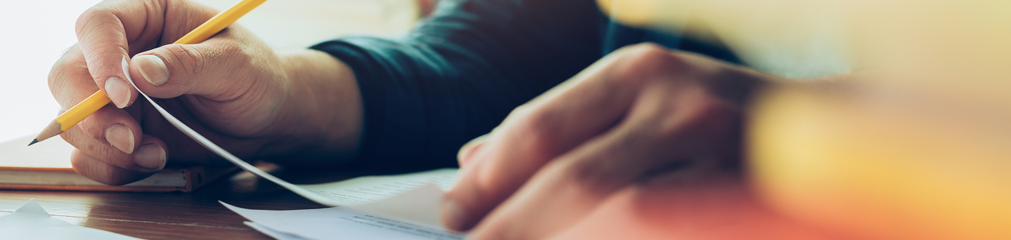 Welcome to CAR Scholarship!